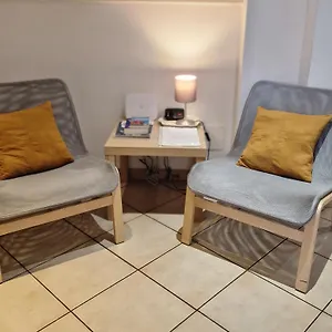  Appartamento Campo De Fiori House