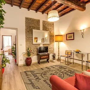  Appartamento Magenta Deluxe Fienaroli 2