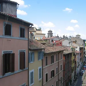  Appartamento Have A Day At Piazza Navona